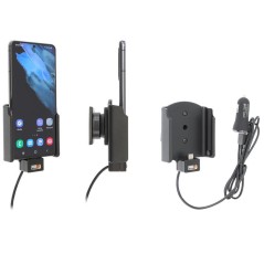 Brodit Active holder with cig-plug